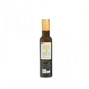 Aceite de oliva Virgen Extra 250ml Cristal