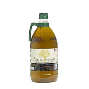Caja aceite de oliva Virgen Extra 2L